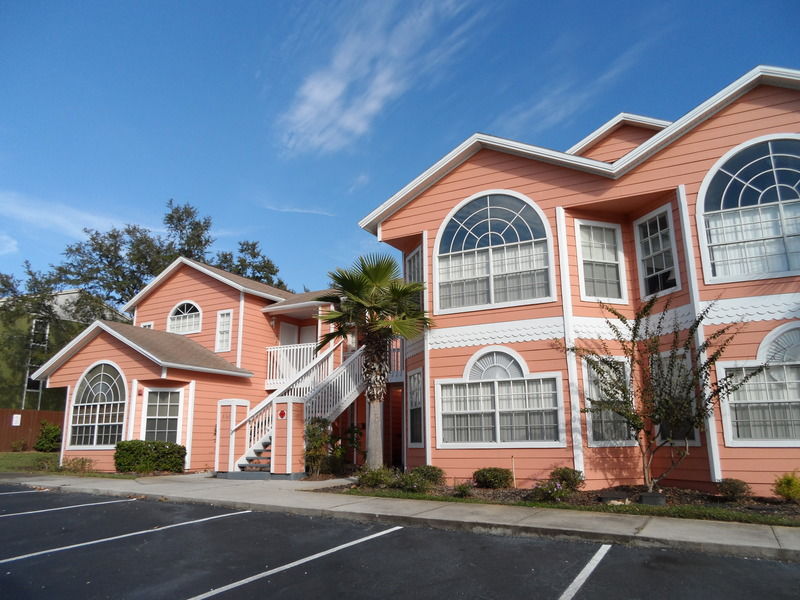 Disney Area Value Plus Homes Orlando Eksteriør billede