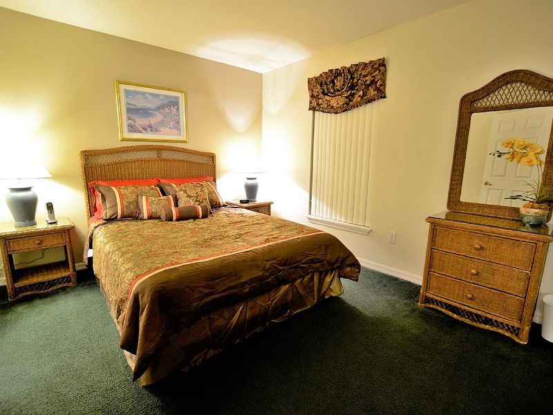Disney Area Value Plus Homes Orlando Eksteriør billede