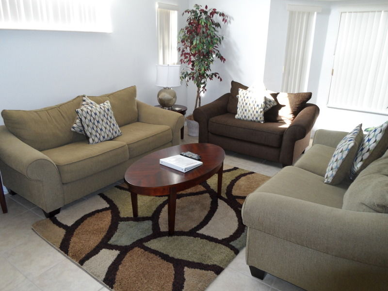 Disney Area Value Plus Homes Orlando Eksteriør billede