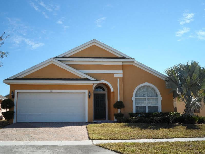 Disney Area Value Plus Homes Orlando Eksteriør billede
