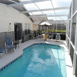 Disney Area Value Plus Homes Orlando Eksteriør billede